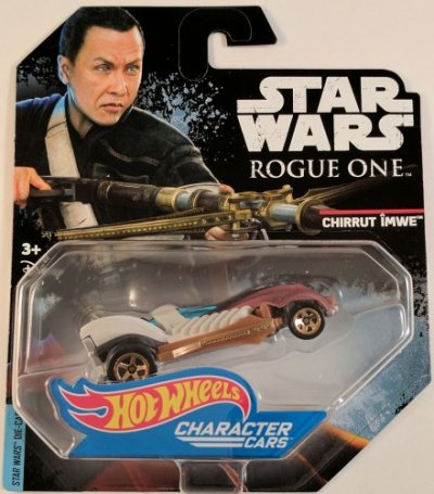 Chirrut Imwe