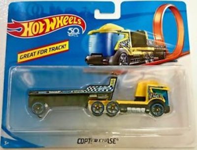 Chopter Chase