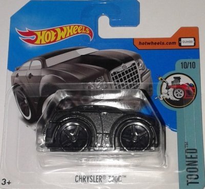 Chrysler 300C