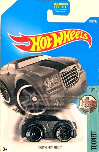 Chrysler 300C