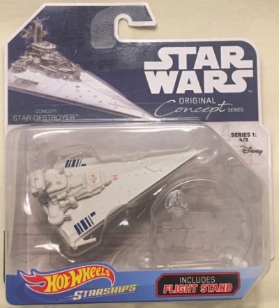 Concept Star Destroyer