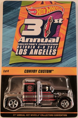 Convoy Custom
