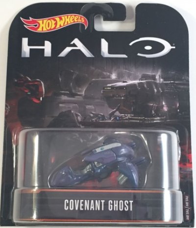 Covenant Ghost