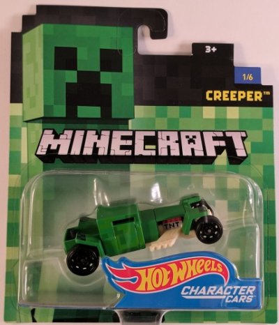 Creeper