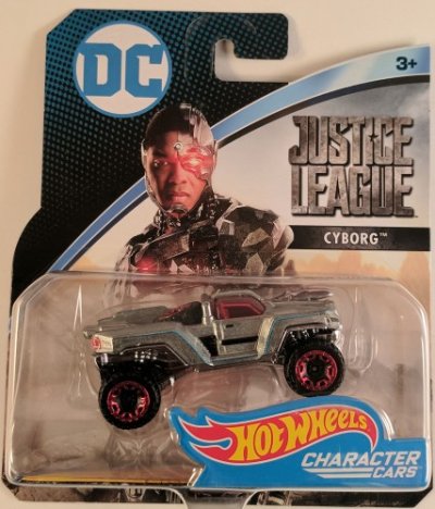 Cyborg
