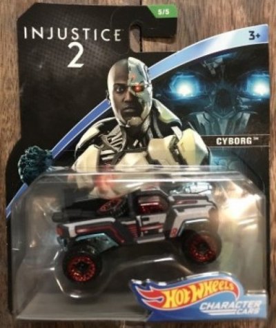 Cyborg