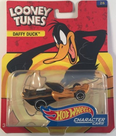 Daffy Duck