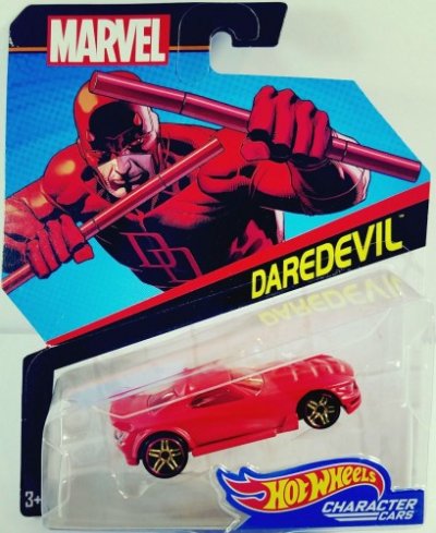 Daredevil