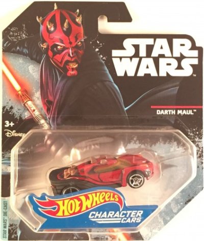 Darth Maul