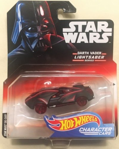 Darth Vader