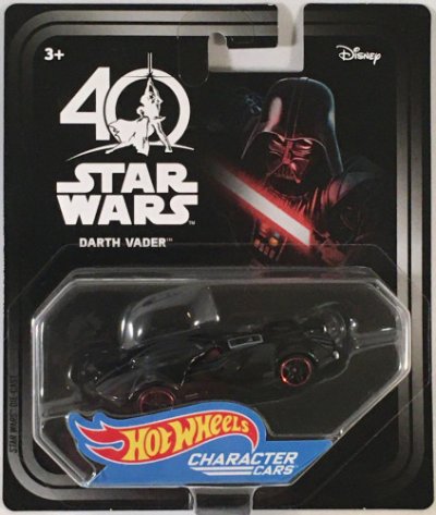 Darth Vader