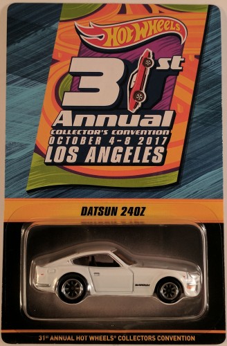 Datsun 240Z