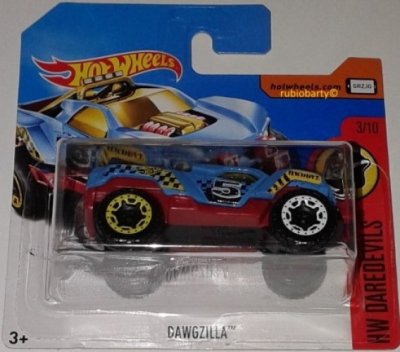 Dawgzilla