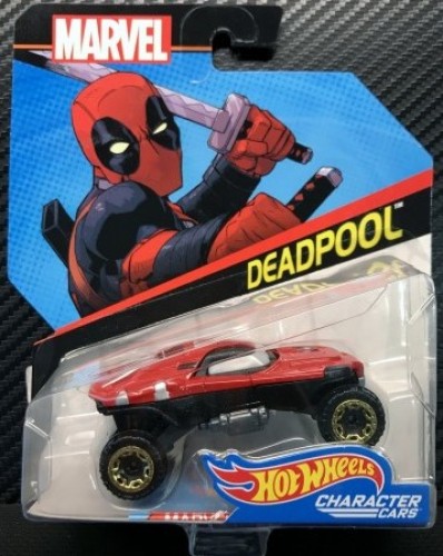 Deadpool
