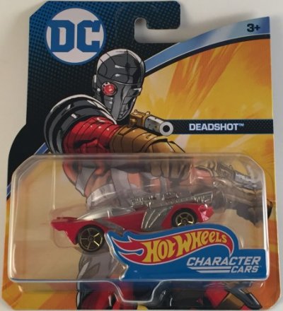 Deadshot