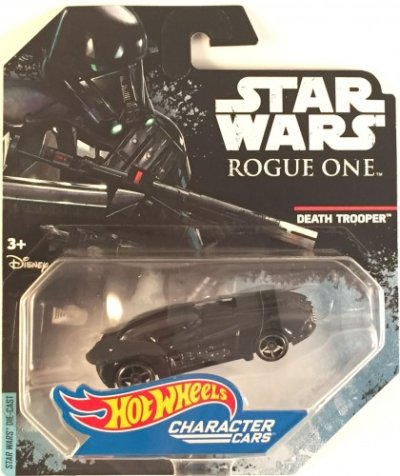 Death Trooper