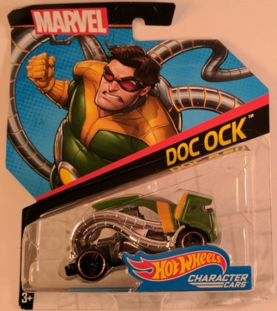Doc Ock