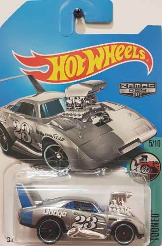 Dodge Charger Daytona