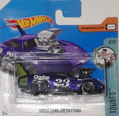 Dodge Charger Daytona