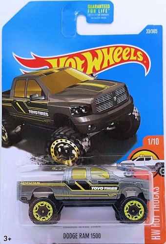 Dodge Ram 1500