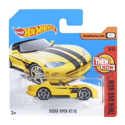 Dodge Viper RT/10