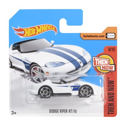 Dodge Viper RT/10