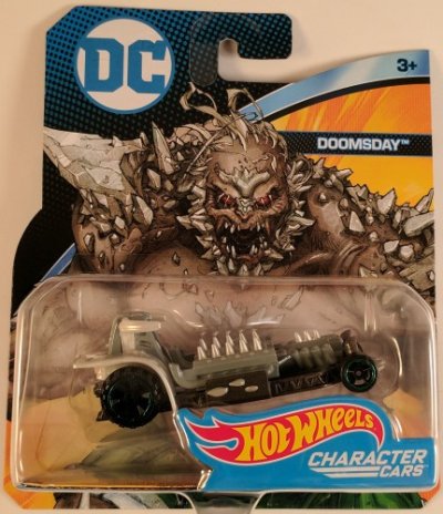 Doomsday