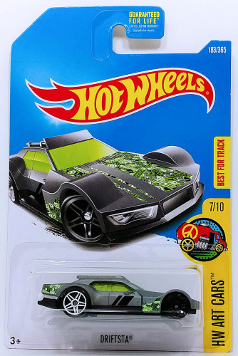 Driftsta