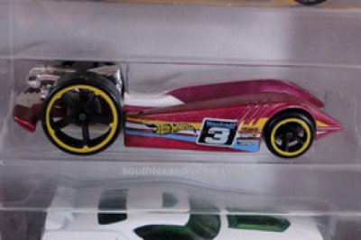 Duel Fueler