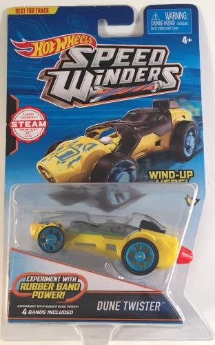 Dune Twister