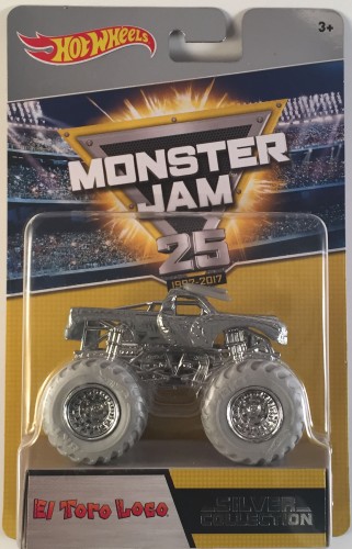 El Toro Loco