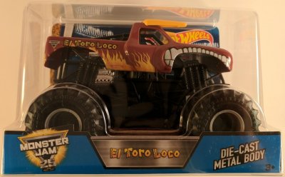 El Toro Loco