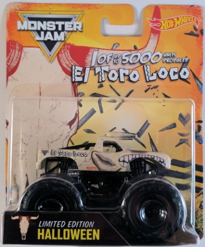 El Toro Loco