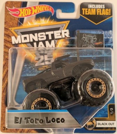 El Toro Loco