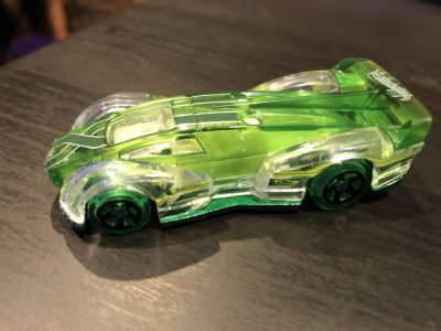 Electrack