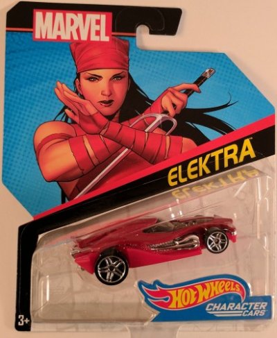 Elektra