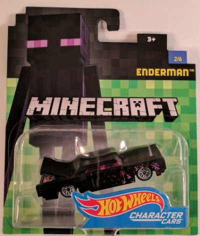 Enderman