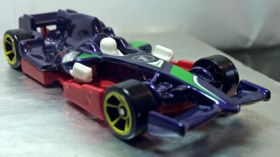 F1 Racer