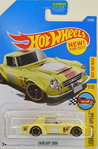 Fairlady 2000