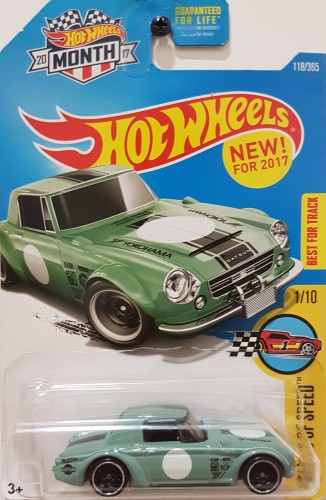 Fairlady 2000