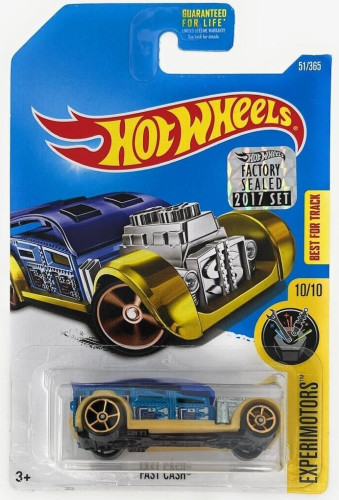 Fast Cash