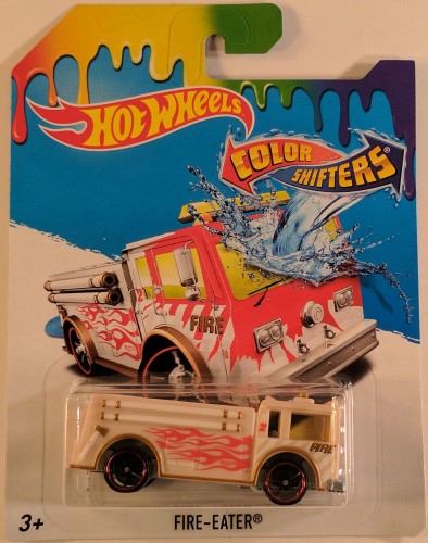 Fire-Eater