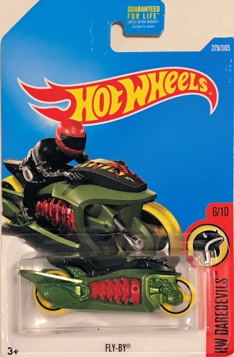 Fly-By