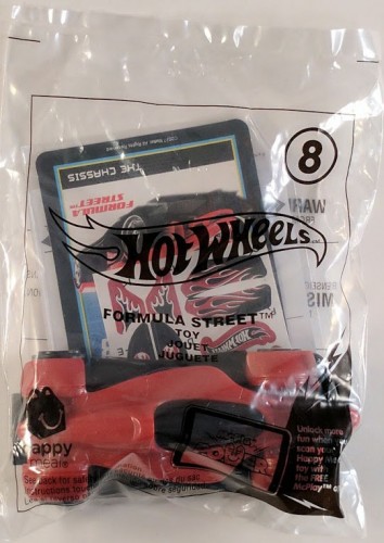 Formula Street