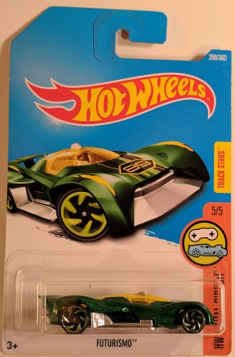 Futurismo