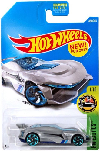 Gazella R
