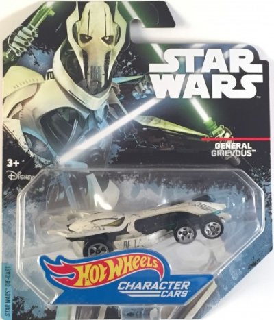 General Grievous
