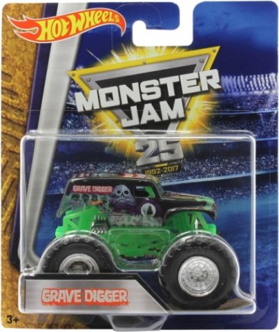 Grave Digger