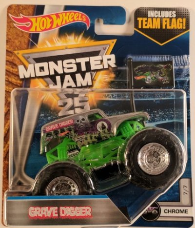 Grave Digger