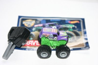 Grave Digger
